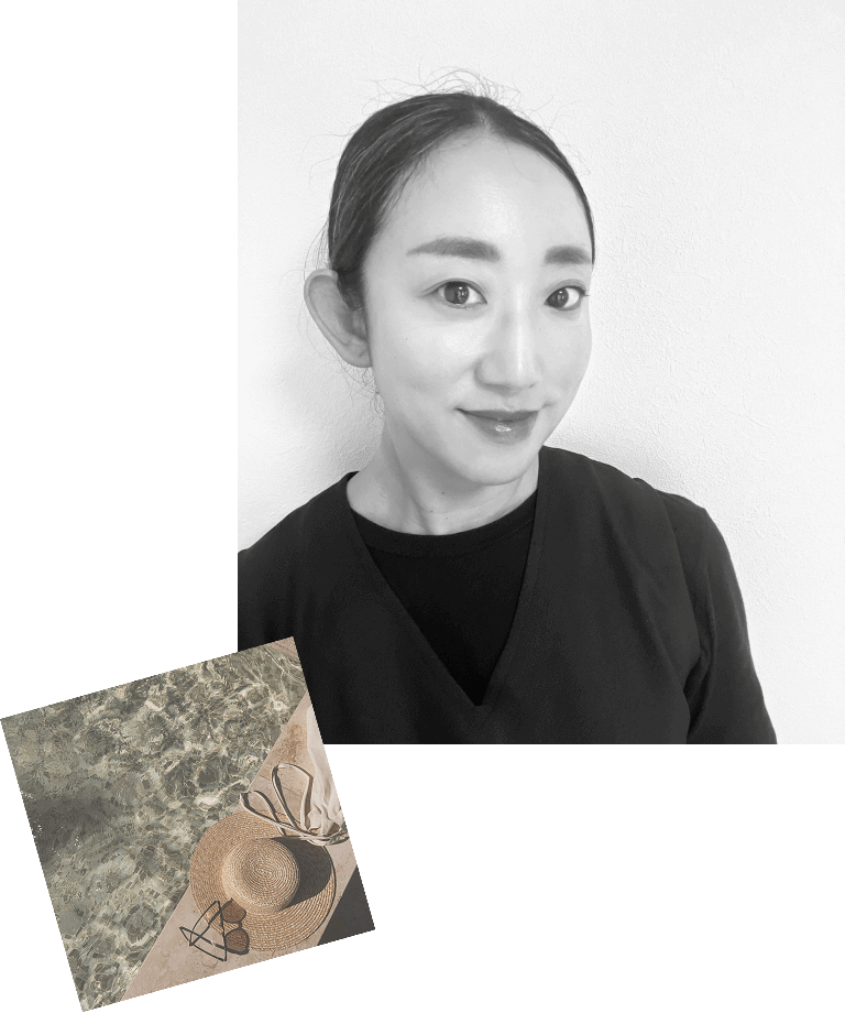 N+beautyオーナーRINA